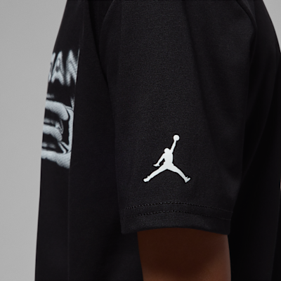 Jordan Sport Dri-FIT Big Kids' Jordan 23 T-Shirt