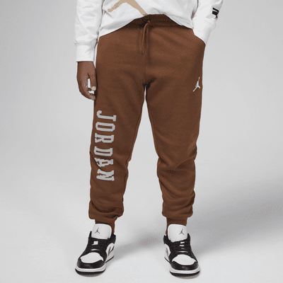 Jordan MJ Essentials Member Fleece Pants