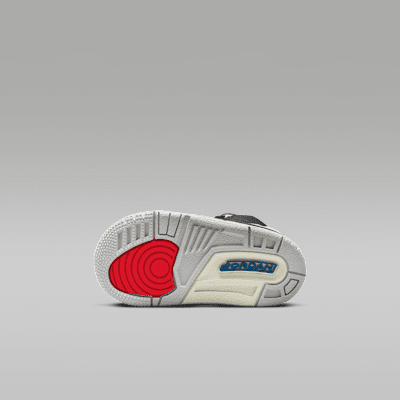 Jordan 3 Retro Baby/Toddler Shoes