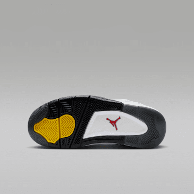 Air Jordan 4 RM Premium Big Kids' Shoes