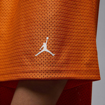 Jersey de malla para mujer Jordan Brooklyn