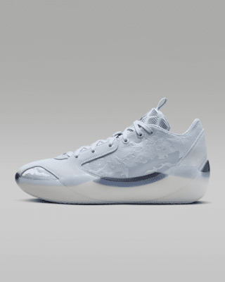 Nike Air Jordan sneaker Half Blue/Midnight Navy