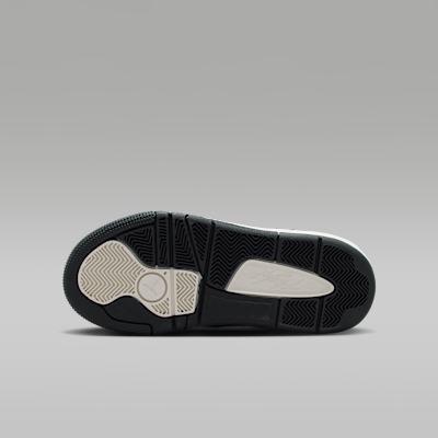 Jordan Flight Court Big Kids' Shoes