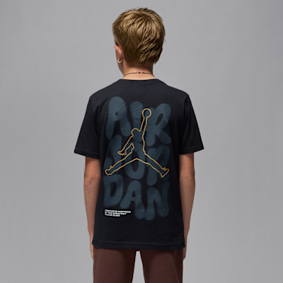 Jordan 23 Spray T-shirt voor kids