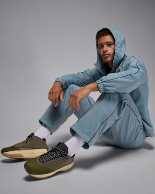 Air Jordan 40 Edge PF