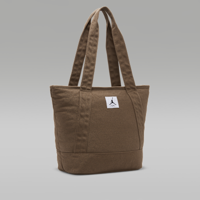 Bolsa tote (38 L) Jordan Flight Carryall