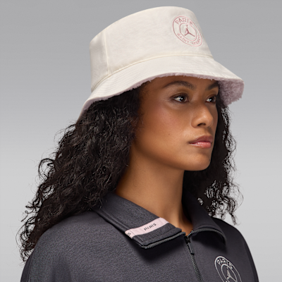 Gorro tipo pescador con forro Sherpa Paris Saint-Germain Apex