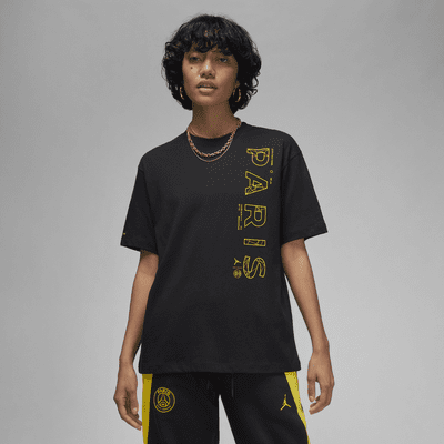 Nike psg t shirt online