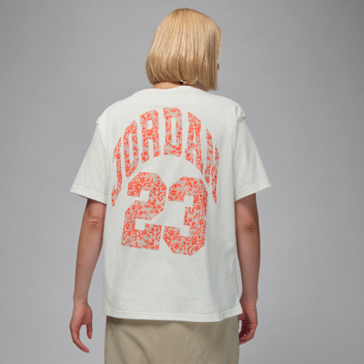 Jordan Brooklyn Women's Graphic T-Shirt