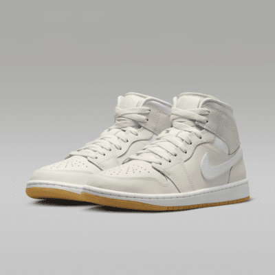 Air Jordan 1 Mid Women's Shoes