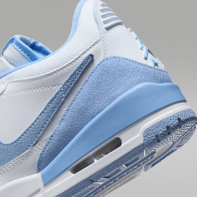 Tenis para mujer Air Jordan Legacy 312 Low
