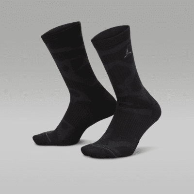 Jordan Everyday Cushioned Crew Socks (1 Pair)