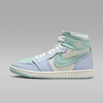 Air Jordan 1 High Method of Make schoenen