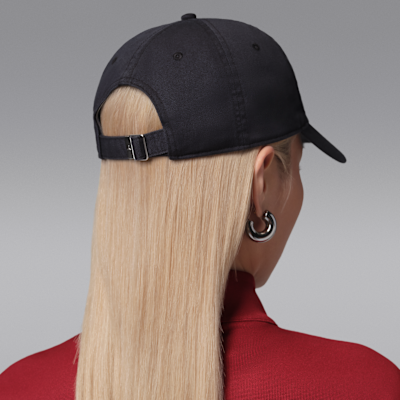 Jordan Club Cap Unstructured Adjustable Hat