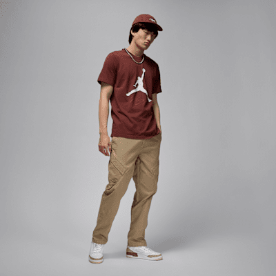 Ανδρικό T-Shirt Jordan Jumpman Flight