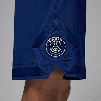 Paris Saint-Germain Men's Dri-FIT Woven Diamond Shorts