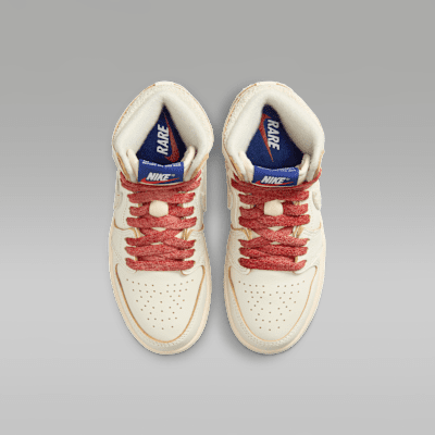 Jordan 1 Retro High OG Little Kids' Shoes