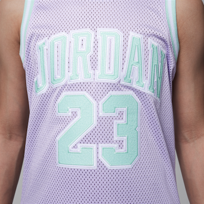 Jordan 23 Jersey Older Kids' Top