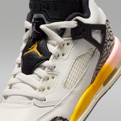 Scarpa Jordan Spizike Low – Ragazzo/a