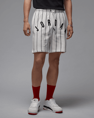 Мужские шорты Jordan Brooklyn Fleece Shorts