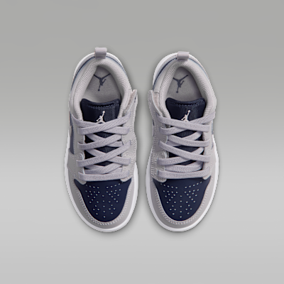 Кроссовки детские Jordan 1 Low Alt