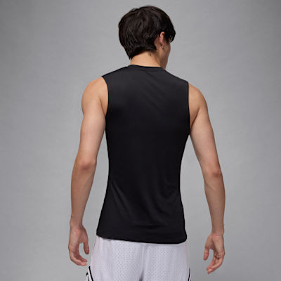 Jordan Sport 男款 Dri-FIT 無袖打底背心