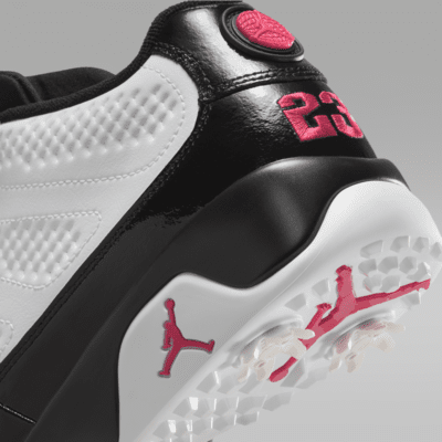 Air Jordan 9 G golfcipő