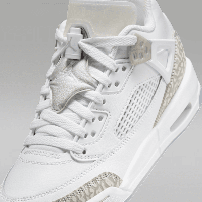 Jordan Spizike Low kinderschoenen