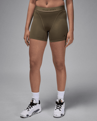 Женские шорты Jordan Sport Leak Protection: Period Shorts