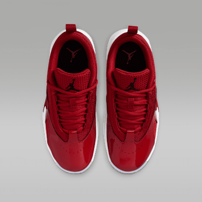 Tenis para niños grandes Jordan Max Aura 6