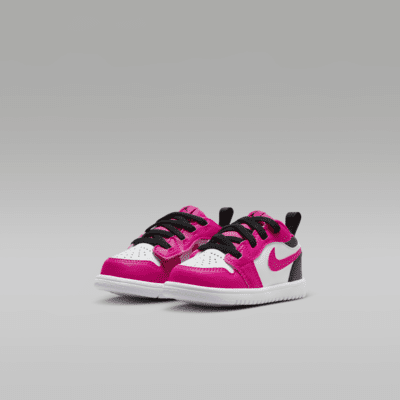 Jordan 1 Low Alt Baby & Toddler Shoes. Nike IL