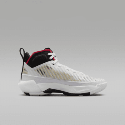 รองเท้าเด็กโต Air Jordan XXXVII