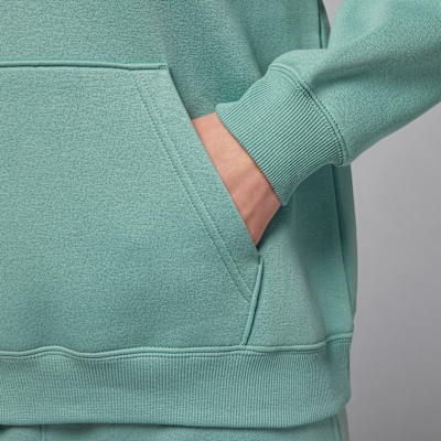 Jordan Brooklyn Fleece Sudadera con capucha - Mujer