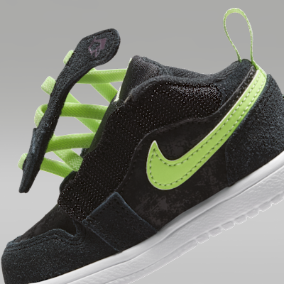 Jordan 1 Low Alt Baby & Toddler Shoes