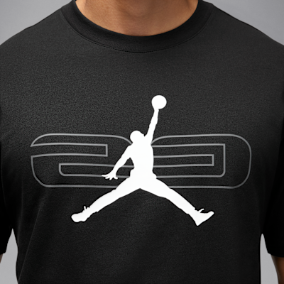 Jordan Sport Men's T-Shirt