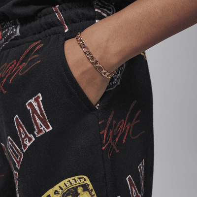 Jordan MJ Essentials Big Kids' Shorts