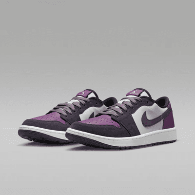 รองเท้ากอล์ฟ Air Jordan I Low G NRG
