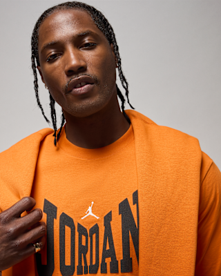 Jordan Brooklyn