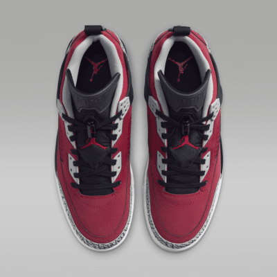 รองเท้าผู้ชาย Jordan Spizike Low