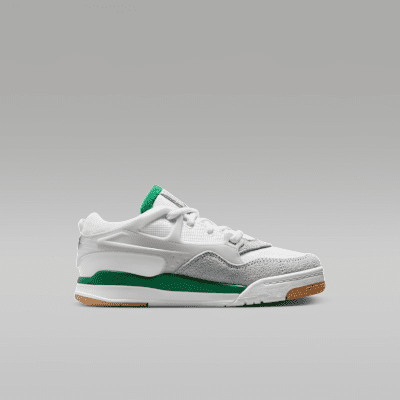 Παπούτσια Jordan 4 RM για μικρά παιδιά