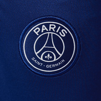 Pants de fútbol de tejido Knit Jordan Dri-FIT del Paris Saint-Germain complementarios Strike para niños talla grande