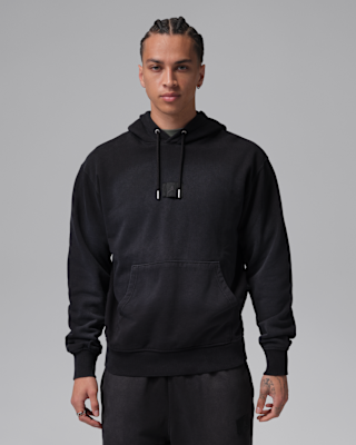 Мужское худи Jordan Flight Fleece Pullover Hoodie