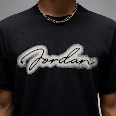 Jordan Flight MVP Men's T-Shirt