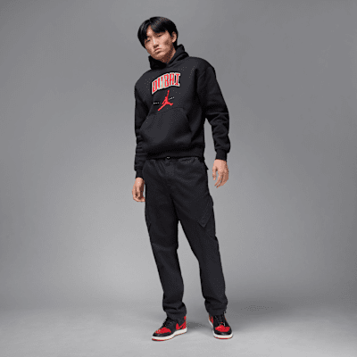 Sweat à capuche en Fleece Dubai Jordan pour homme
