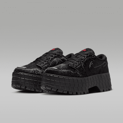 Air Jordan 1 Brooklyn Low Schuh (Damen)