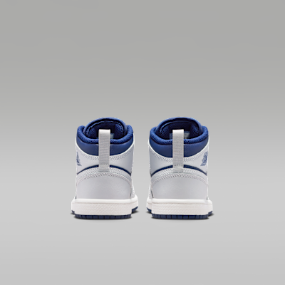 Jordan 1 Mid Younger Kids' Shoes