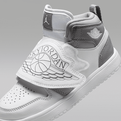 Scarpa Sky Jordan 1 - Bambino/a