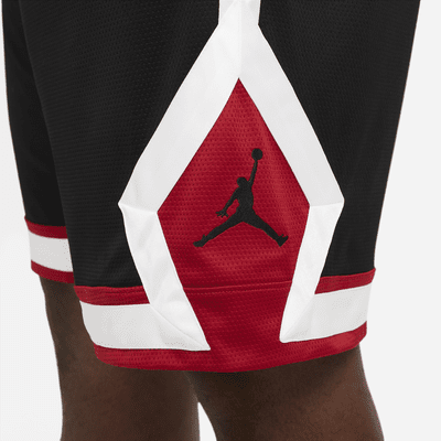 Shorts Diamond Jordan Jumpman – Uomo