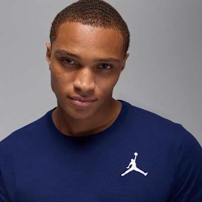 Jordan Jumpman Men's Short-Sleeve T-Shirt