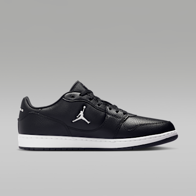 Jordan Court Connect Low Men's Shoes